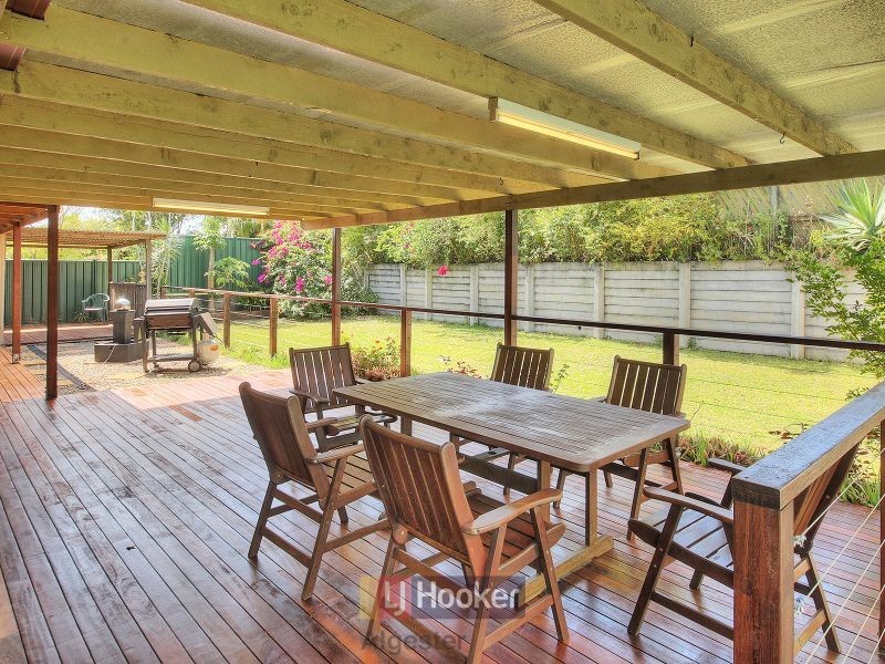 31 Dalmeny Street, Algester QLD 4115
