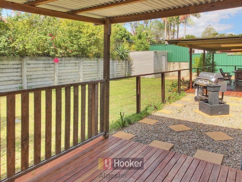 31 Dalmeny Street, Algester QLD 4115