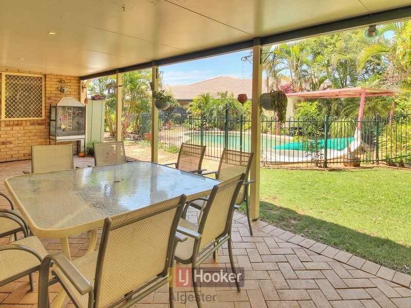 21 Taupo Place, Parkinson QLD 4115