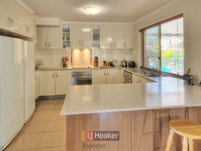 21 Taupo Place, Parkinson QLD 4115