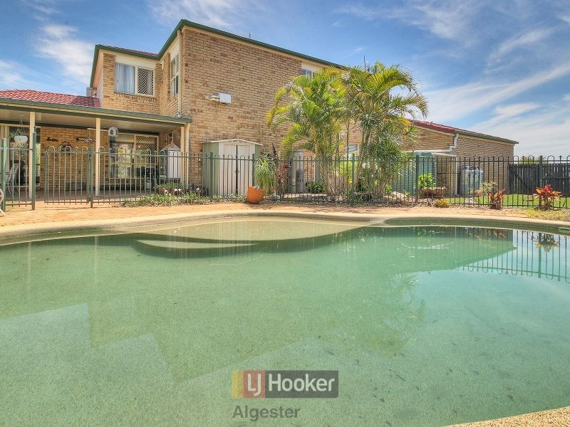 21 Taupo Place, Parkinson QLD 4115