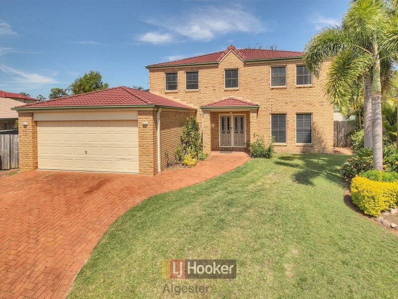 21 Taupo Place, Parkinson QLD 4115