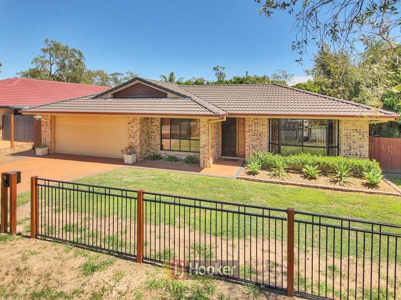 8 Cocoparra Crescent, Parkinson QLD 4115