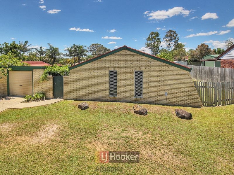 16 Mayfair Drive, Browns Plains QLD 4118