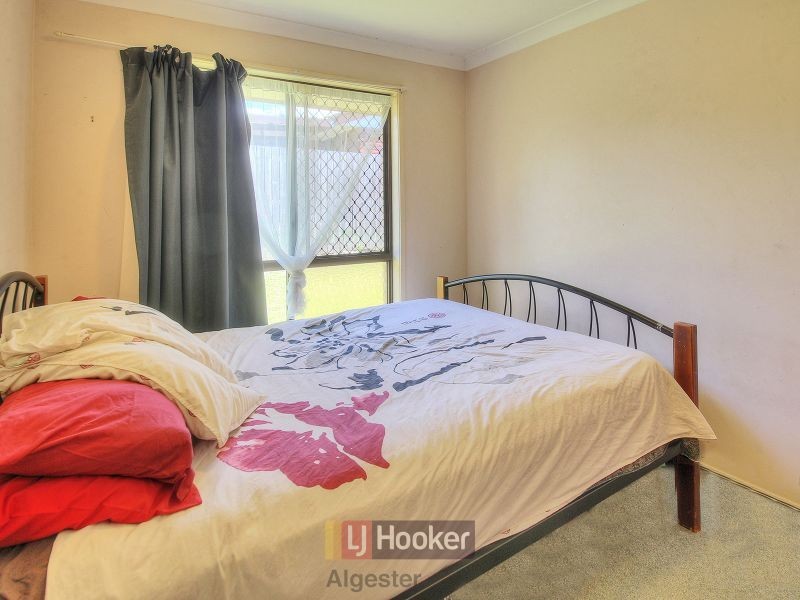 16 Mayfair Drive, Browns Plains QLD 4118