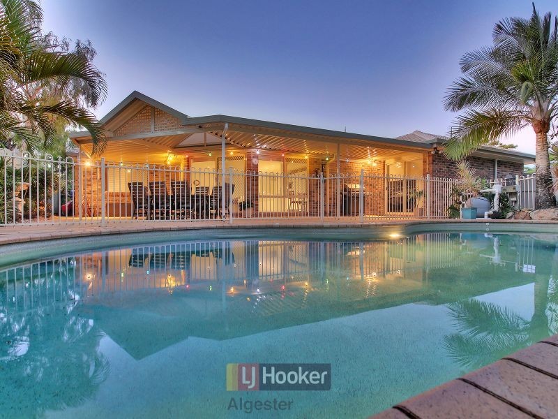 23 Janarde Place, Parkinson QLD 4115