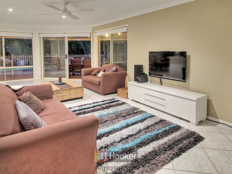 23 Janarde Place, Parkinson QLD 4115