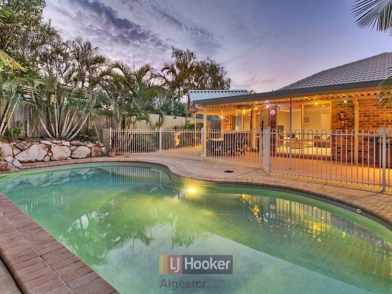 23 Janarde Place, Parkinson QLD 4115