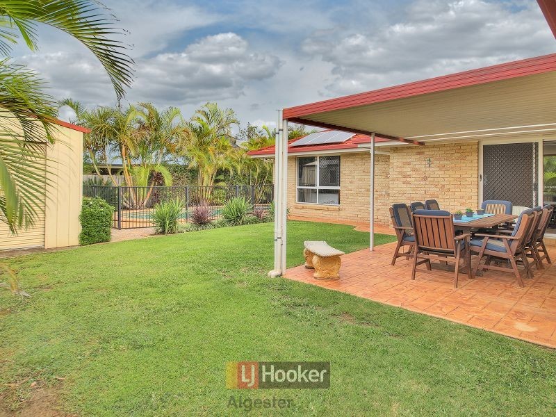 28 Albert Place, Parkinson QLD 4115