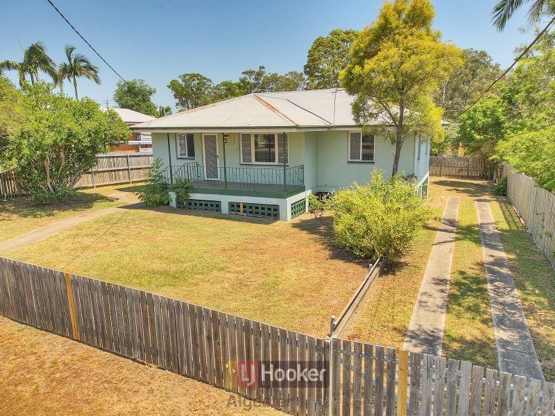 12 Rothesay Street, Acacia Ridge QLD 4110