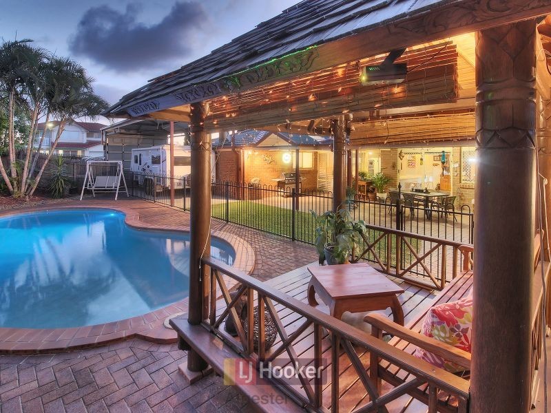 20 Strathaird Place, Parkinson QLD 4115