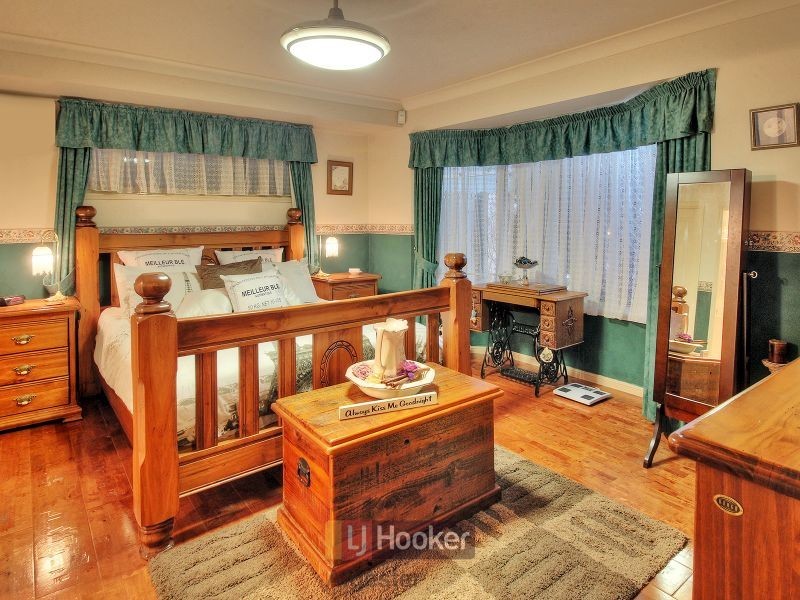 20 Strathaird Place, Parkinson QLD 4115