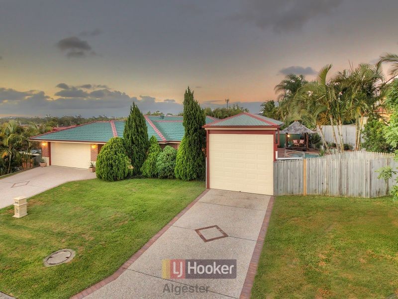 20 Strathaird Place, Parkinson QLD 4115