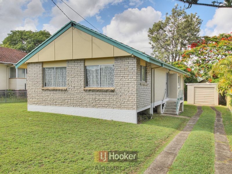 8 Farrar Street, Acacia Ridge QLD 4110