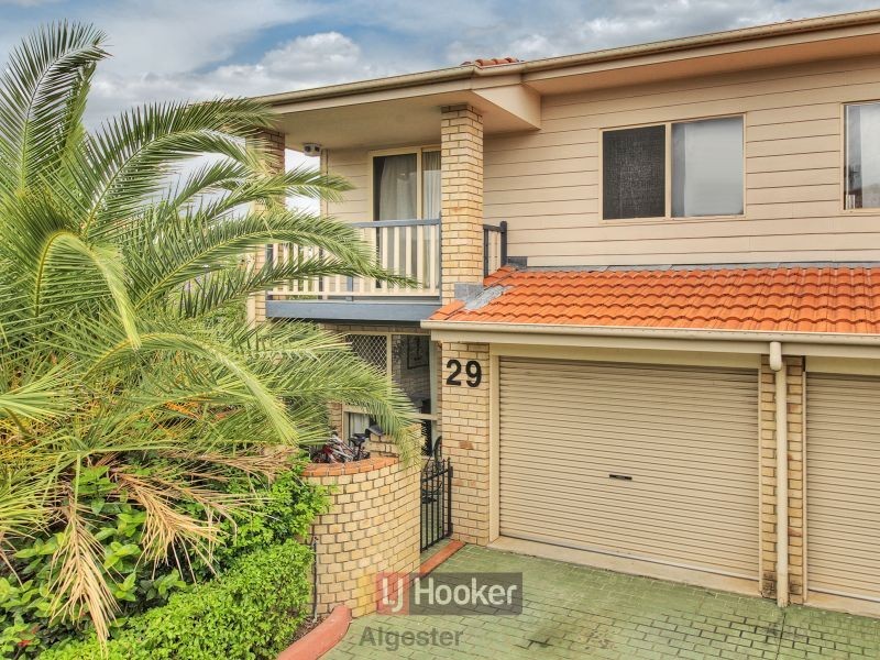 29/380 Nottingham Road, Algester QLD 4115