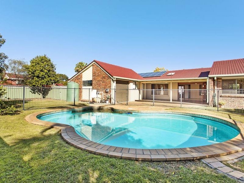 3 Kanuka Street, Algester QLD 4115