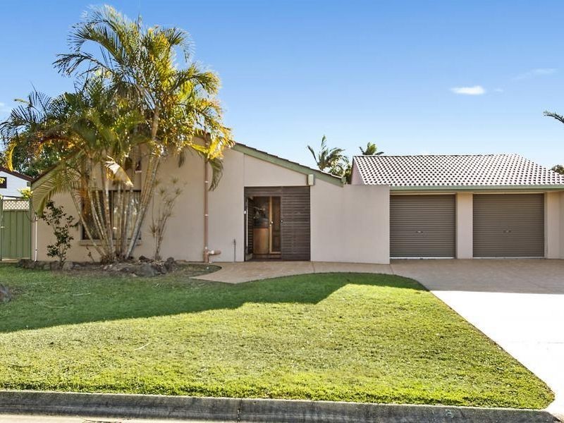 3 Kanuka Street, Algester QLD 4115