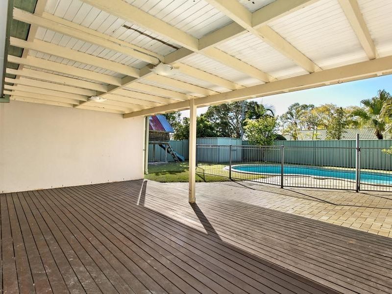 3 Kanuka Street, Algester QLD 4115