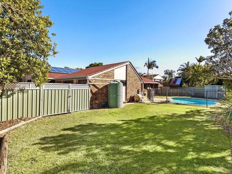 3 Kanuka Street, Algester QLD 4115