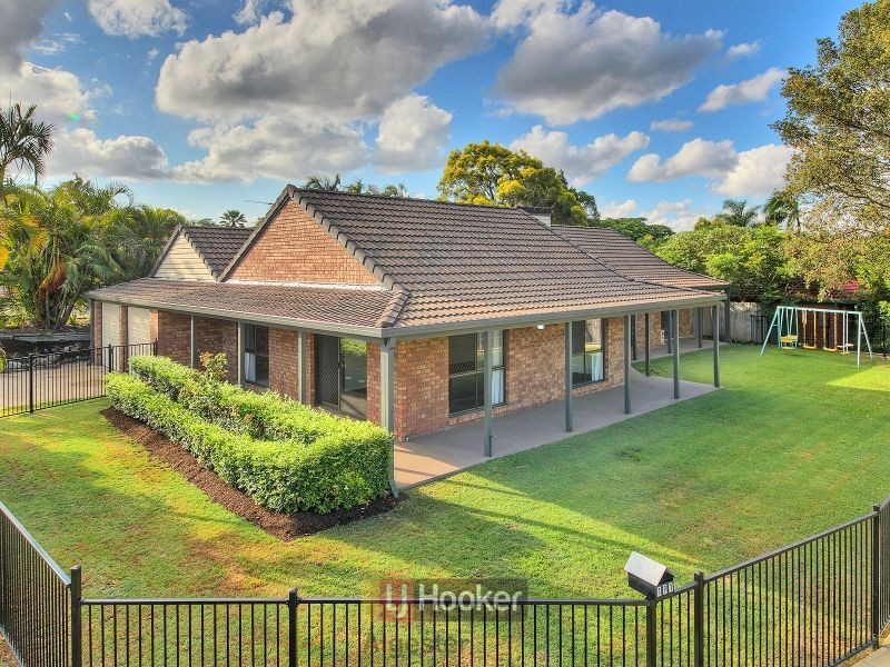 191 Ridgewood Road, Algester QLD 4115