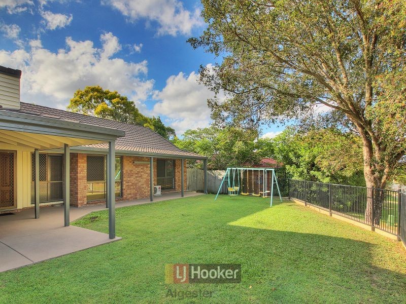 191 Ridgewood Road, Algester QLD 4115