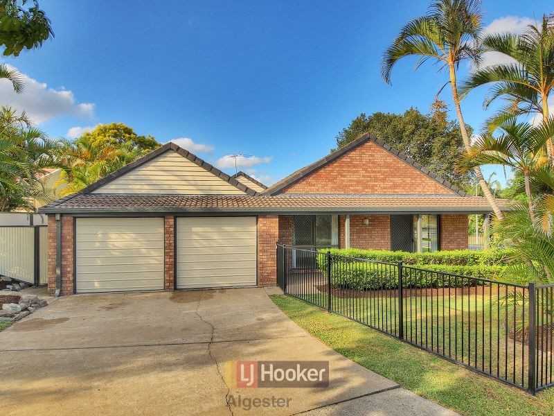 191 Ridgewood Road, Algester QLD 4115