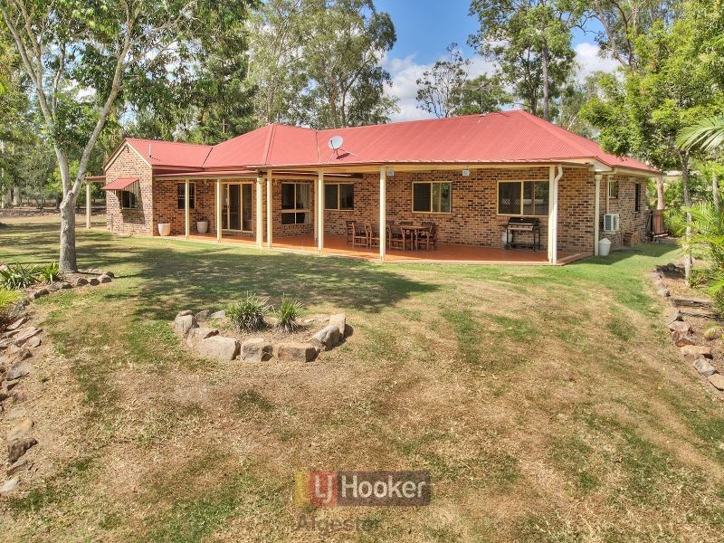 64 Bellenden Close, Munruben QLD 4125