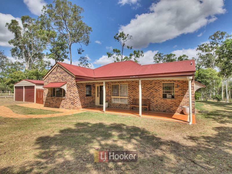 64 Bellenden Close, Munruben QLD 4125