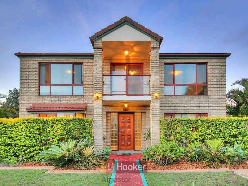 116 Glenfield Street, Parkinson QLD 4115