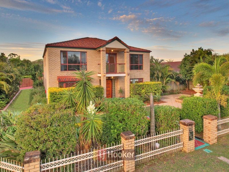 116 Glenfield Street, Parkinson QLD 4115