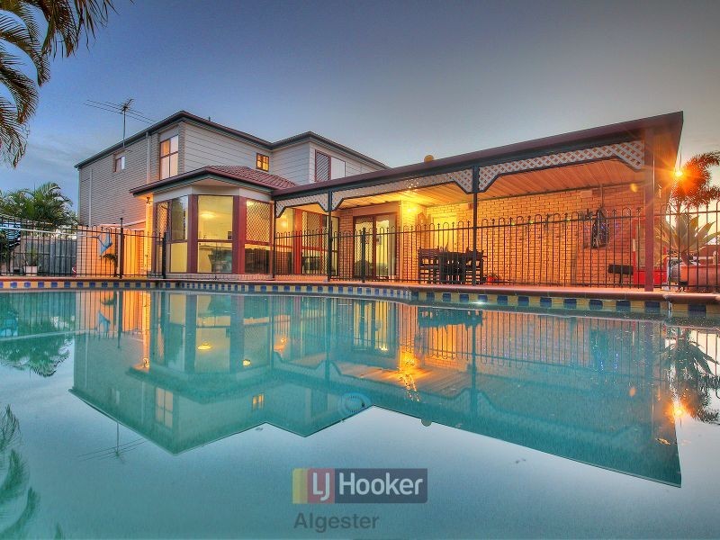 116 Glenfield Street, Parkinson QLD 4115