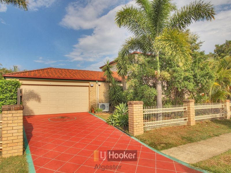 116 Glenfield Street, Parkinson QLD 4115