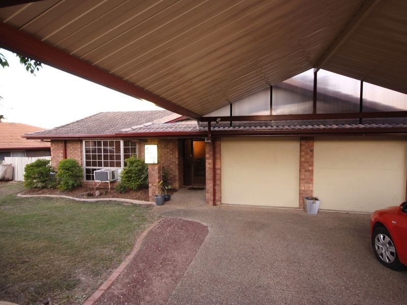 502 Algester Road, Algester QLD 4115