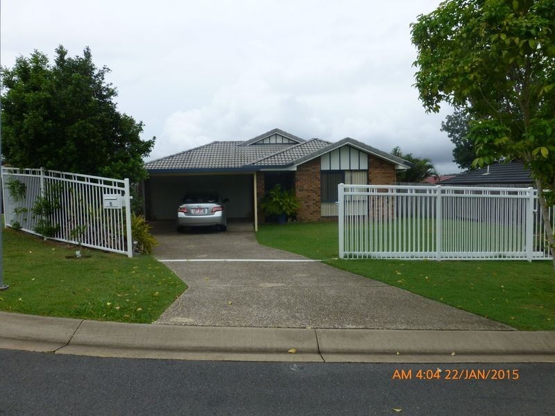 15 Pentas Place, Drewvale QLD 4116