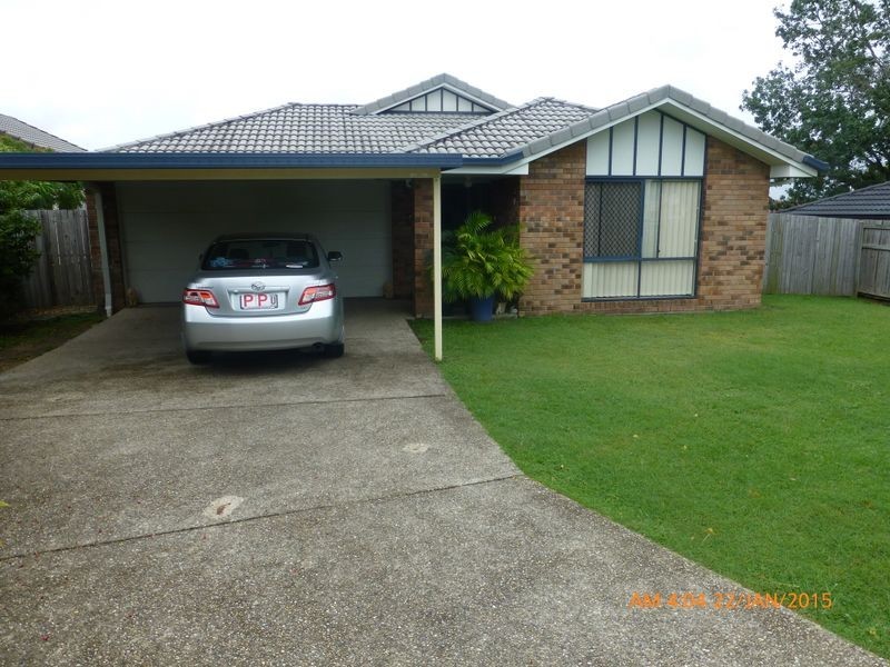 15 Pentas Place, Drewvale QLD 4116