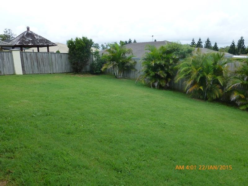 15 Pentas Place, Drewvale QLD 4116
