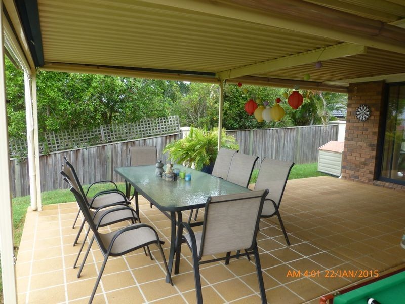 15 Pentas Place, Drewvale QLD 4116