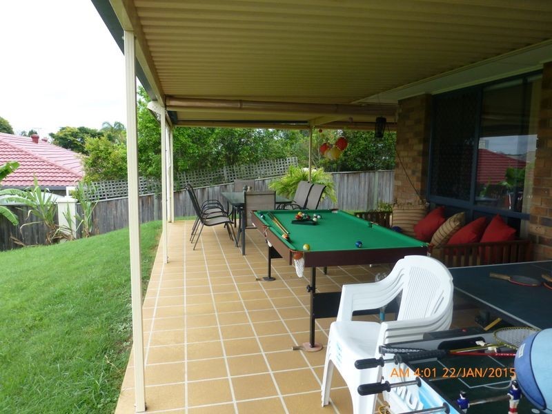 15 Pentas Place, Drewvale QLD 4116
