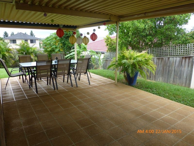 15 Pentas Place, Drewvale QLD 4116
