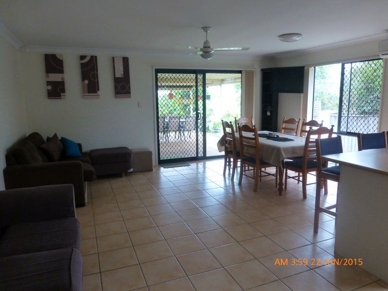 15 Pentas Place, Drewvale QLD 4116