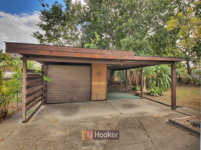 21 Carowell Street, Acacia Ridge QLD 4110