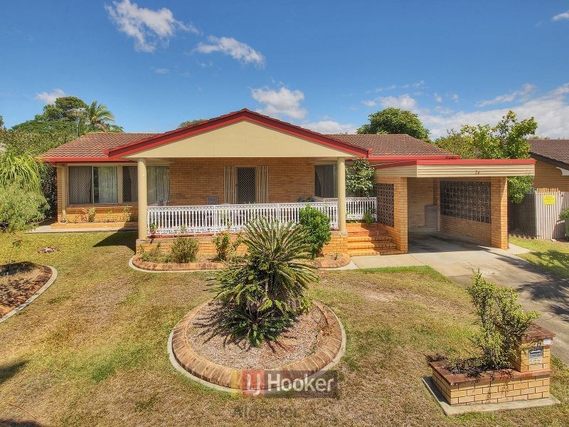 26 Ridgewood Road, Algester QLD 4115