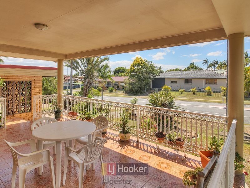 26 Ridgewood Road, Algester QLD 4115