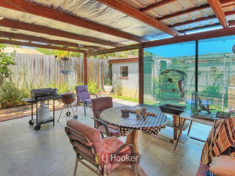 26 Ridgewood Road, Algester QLD 4115