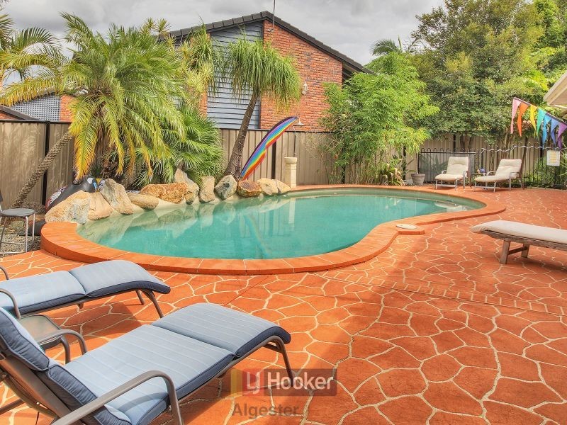8 Lynx Court, Algester QLD 4115