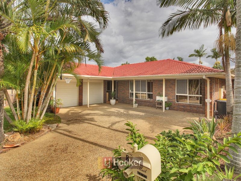 8 Lynx Court, Algester QLD 4115