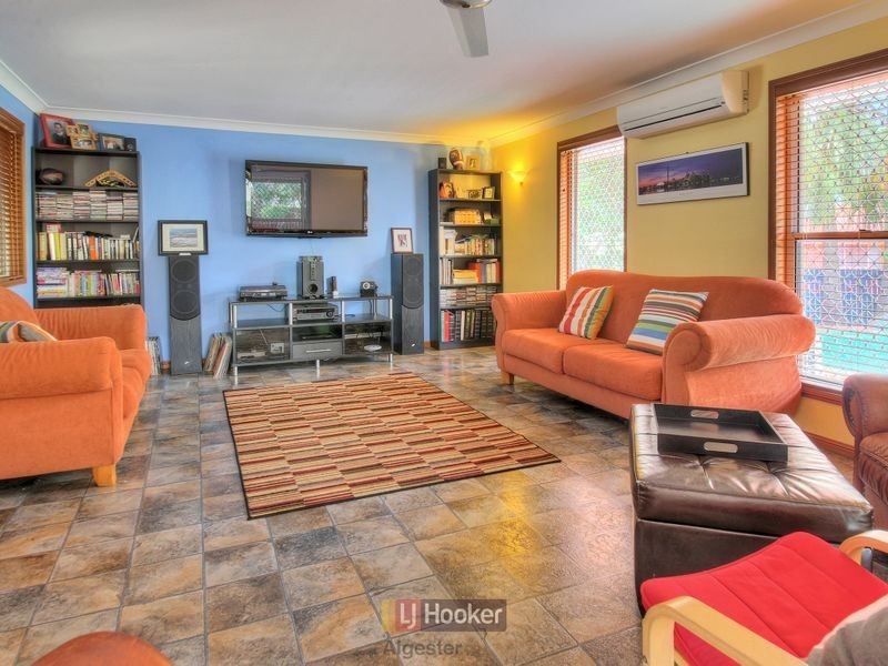 8 Lynx Court, Algester QLD 4115