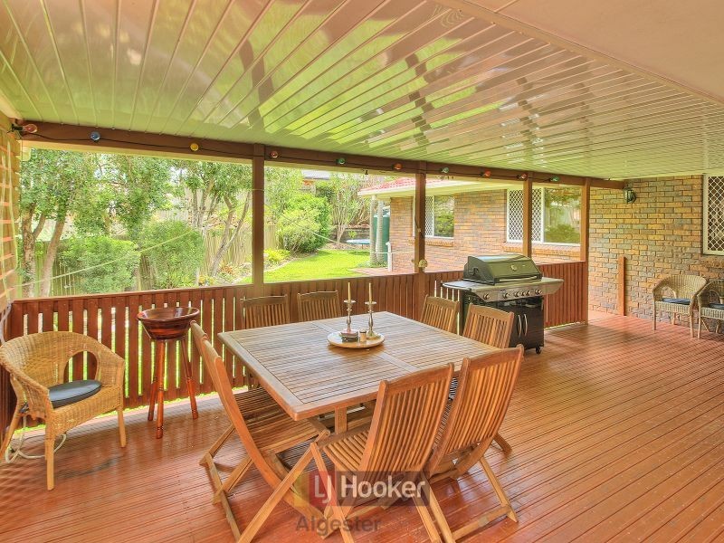 8 Lynx Court, Algester QLD 4115