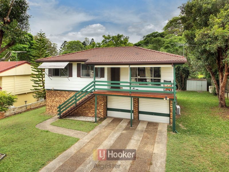 14 Miltara Street, Algester QLD 4115