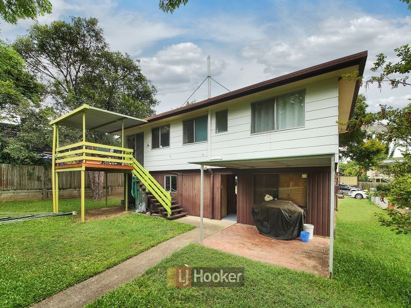 14 Miltara Street, Algester QLD 4115